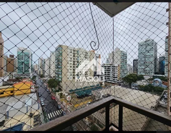 Imagem Apartamento com 3 dormitórios à venda, 120 m² por R$ 700.000,00 - Praia da Costa - Vila Velha/ES