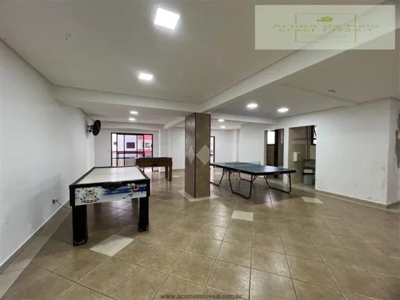 Imagem Apartamentos no Litoral para venda em Praia Grande no bairro Vila Tupi
