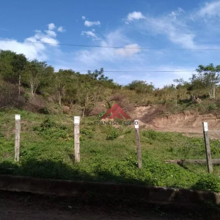 Imagem Terreno à venda, 1958 m² por R$ 59.000,00 - Vista Alegre - São Gonçalo/RJ