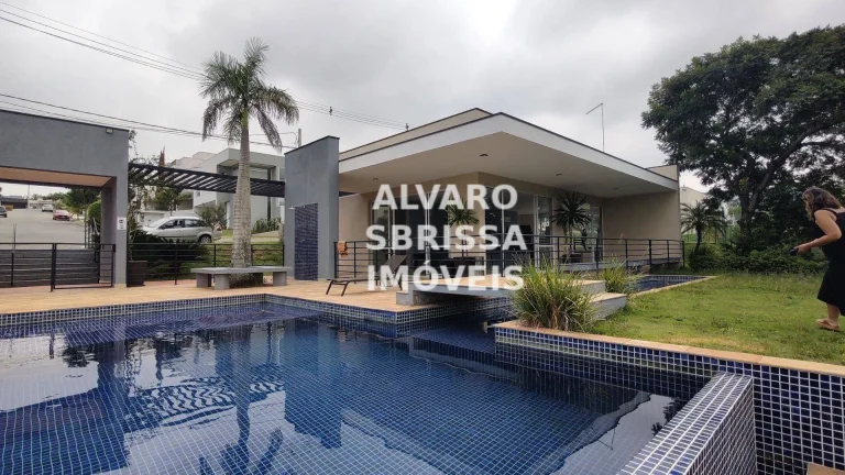 Imagem Terreno à venda, 250 m² Jardim São José - Itu/SP