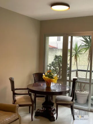 Imagem Apartamento com 2 dormitórios à venda, 66 m² por R$ 789.000,00 - Alto da Lapa - São Paulo/SP