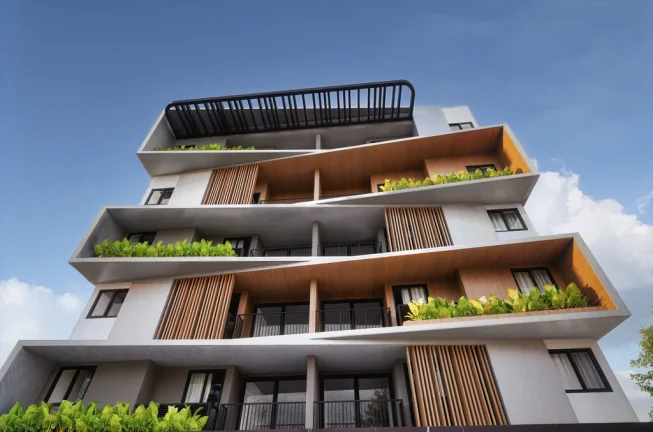 Imagem Bloom Living