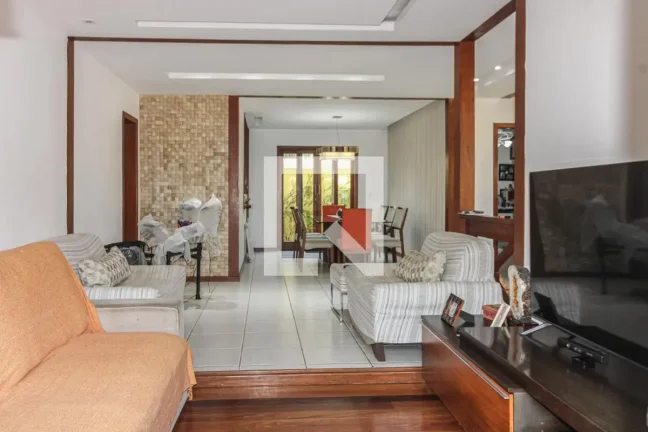 Imagem Casa à Venda - Vargem Pequena, 4 Quartos, 320 m2