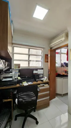 Imagem Apto com 3 dorms, Gonzaguinha, São Vicente - 569 mil, 24218 DRS