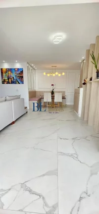 Imagem Vende Tatuapé The Gardens, 92M²- 3 dormitórios, Varanda Gourmet!! PERMUTA