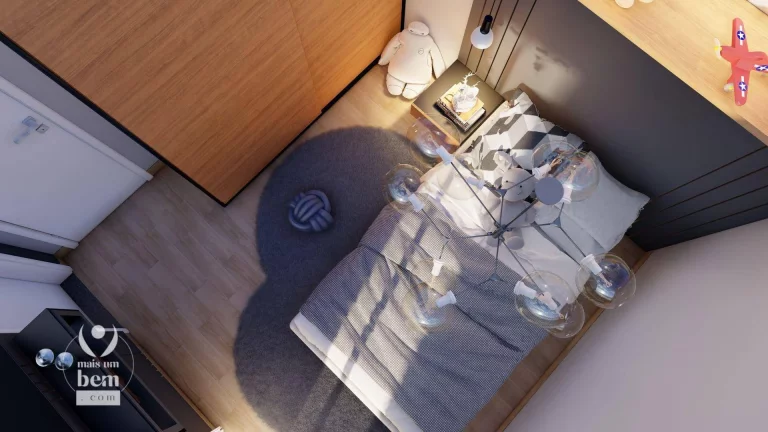 Imagem Sobrado com 3 Quartos, 2 Suites, Churrasqueira, Hidromassagem à venda, 123 m² por R$ 1.194.399 - Mercês - Curitiba/PR