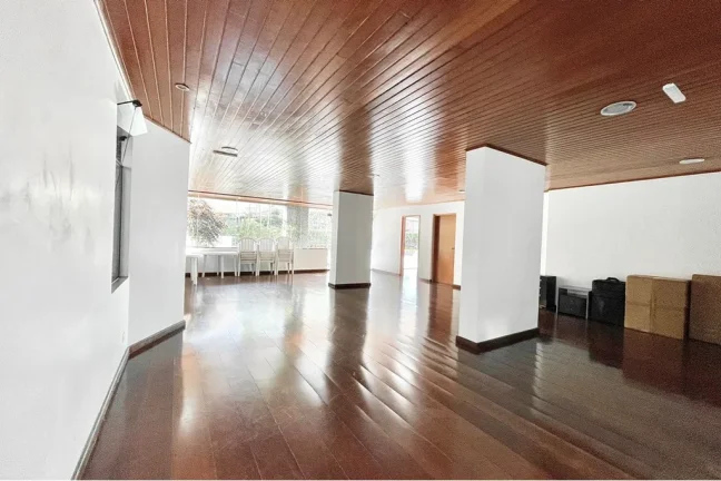 Imagem APARTAMENTO RESIDENCIAL em São Paulo - SP, Aclimação