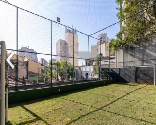 Imagem Apartamento em Perdizes com 3 suítes e 3 vagas, 138m²