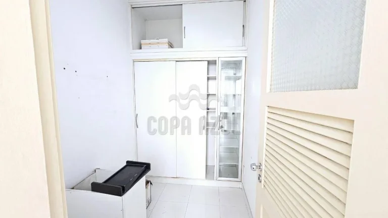 Imagem Leblon - Residencial › Apartamento com 3 quarto(s) a Venda