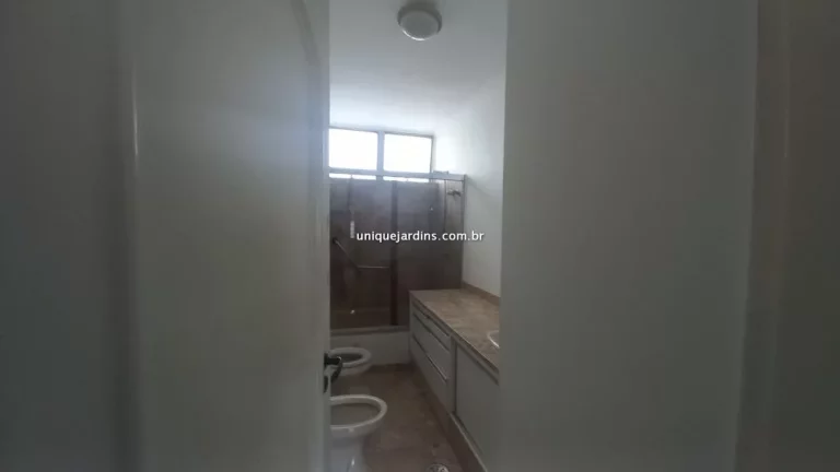 Imagem Apartamento à venda Higienópolis São Paulo