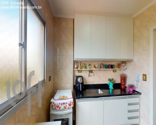 Imagem APARTAMENTO RESIDENCIAL em Sao Paulo - SP, Ermelino Matarazzo