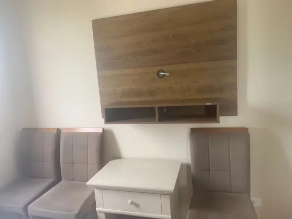 Imagem Apartamento com 2 dormitórios à venda, 62 m² por R$ 299.000,00 - Vila Júlia - Poá/SP