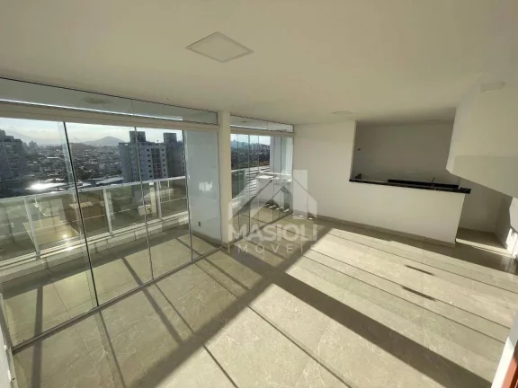 Imagem Cobertura com 3 dormitórios à venda, 115 m² por R$ 1.250.000,00 - Praia de Itaparica - Vila Velha/ES