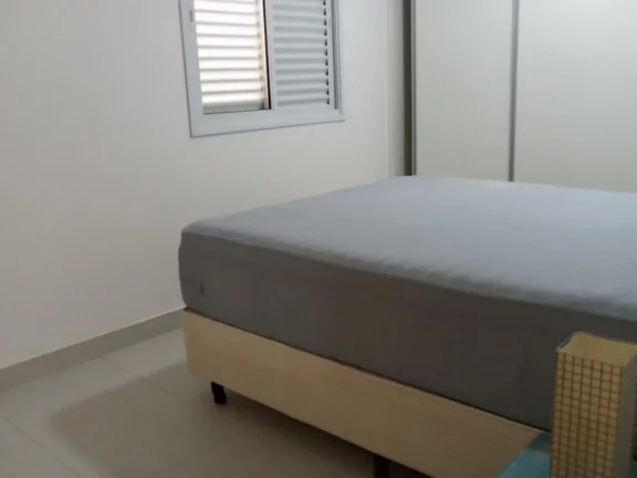 Imagem Apartamento em excelente localização, medindo 46m² de área útil, contendo 1 dormitório com arm...