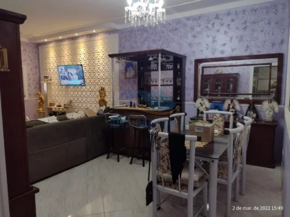 Imagem Casa - Pirassununga - Villa Santa Fé