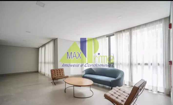 Imagem APARTAMENTO 81M²/02 DORMITÓRIOS/01 SUÍTE/SACADA/02 VAGAS