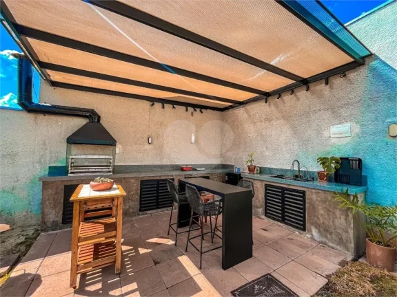 Imagem Casa à venda com 4 quartos, sendo 3 suítes, no condomínio Vintage, Cotia - SP