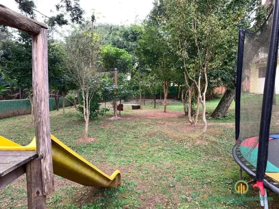 Imagem Cond Residencial do Bosque - 3d / 1ste integrada, condo no Km 21 R. Tavares