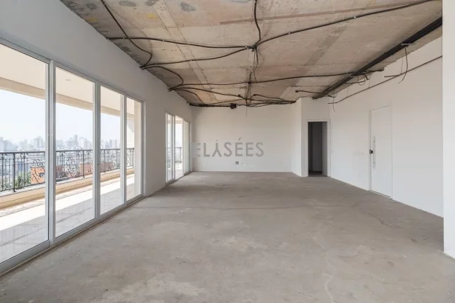 Imagem APARTAMENTO RESIDENCIAL em SÃO PAULO - SP, MOEMA