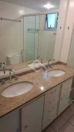 Imagem Apartamento de 4 suítes, 225m², vista frontal da Lagoa – Lagoa RJ