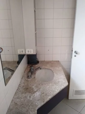 Imagem Flat para VENDA em Indianópolis - Personal Flat 40m²