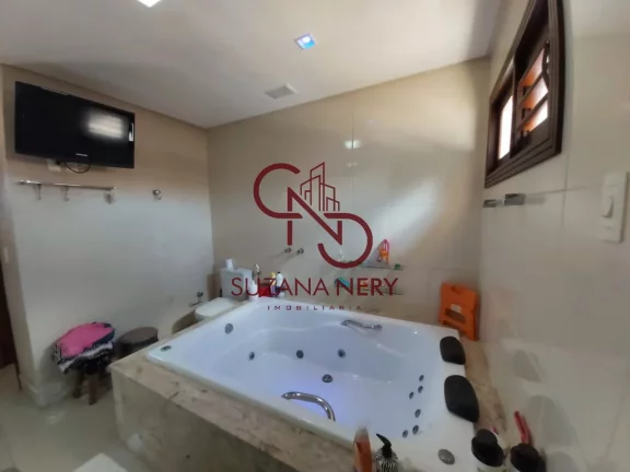 Imagem CASA DUPLEX EM POTILÂNDIA, LAGOA NOVA