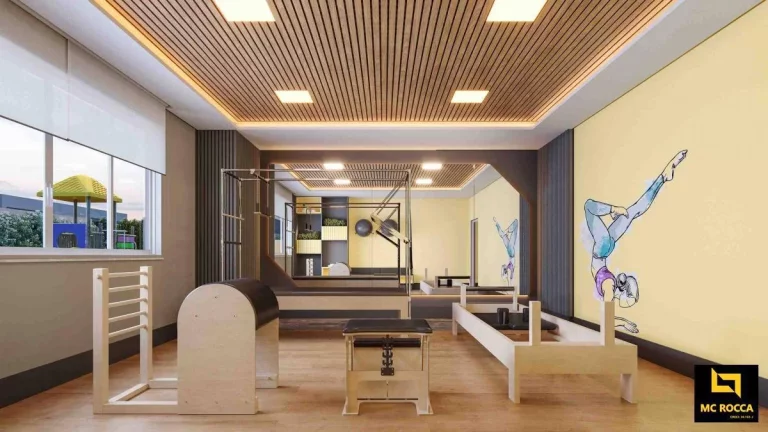 Imagem Apartamento 2 ou 3 suítes Soberano Patriani - B. Santa Paula - São Caetano do Sul