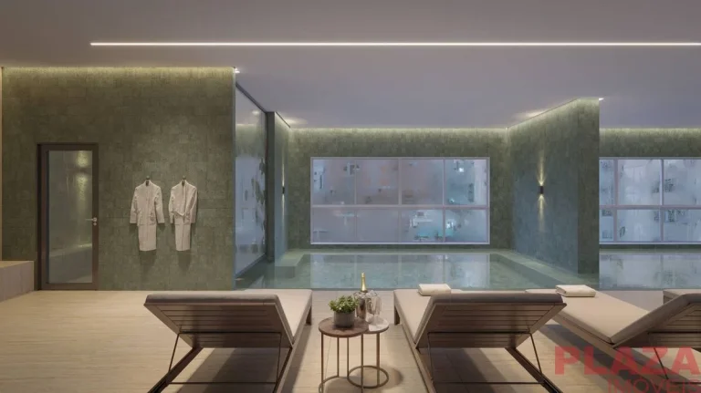 Imagem Meridian Tower – Luxo, Localização e Exclusividade no Centro de Balneário Camboriú