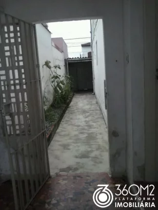 Imagem Sobrado para Venda em São Paulo / SP no bairro Vila Deodoro