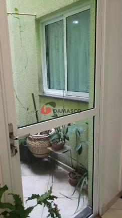 Imagem Sobrado à venda, Jardim Progresso, Santo André, SP