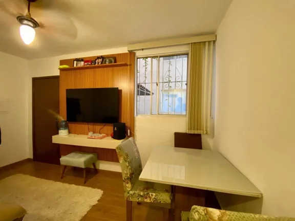 Imagem Apartamento na Vila Angélica
