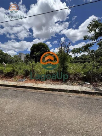 Imagem Terreno à venda, 1000 m² por R$ 389.000,00 - Condominio Mirante da Lagoa - Lagoa Santa/MG