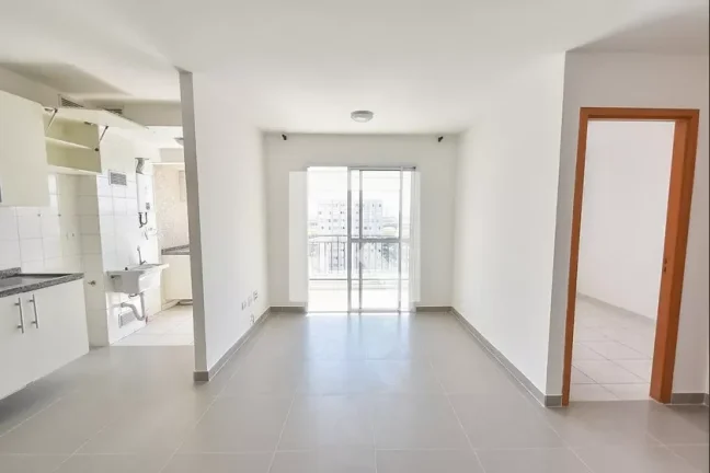 Imagem Apartamento à Venda - Ipiranga, 2 Quartos, 68 m2