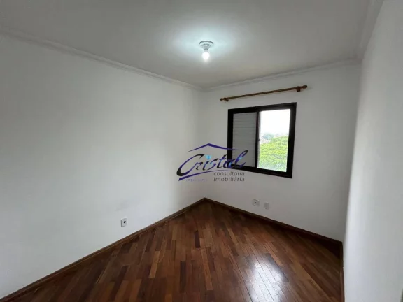 Imagem Apartamento com 2 quartos à venda, 60 m² - Jardim Ester - Butantã - São Paulo/SP
