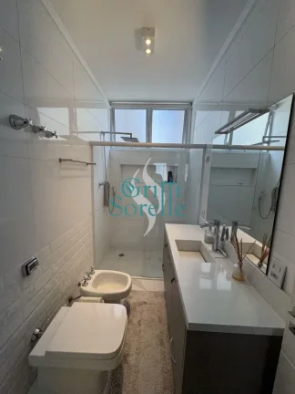 Imagem Apartamento à Venda na Bela Vista São Paulo/SP.