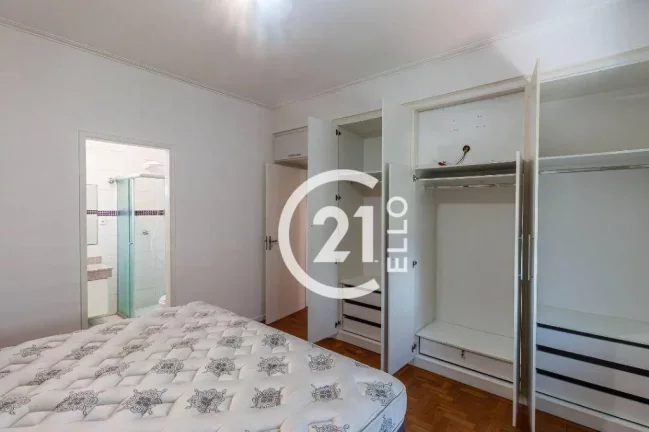 Imagem Apartamento com 2 dormitórios para alugar, 103 m² - Itaim