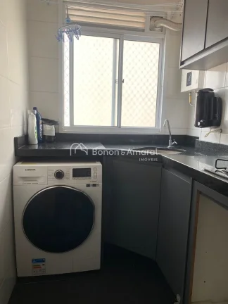 Imagem Um lar com localização privilegiada e ao lado de muito verde!

Imagine viver em um apartamento que...