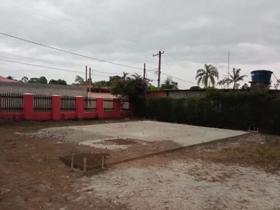 Imagem Terreno à venda, 1000 m² por R$ 345.000,00 - Chácaras Duchen - Suzano/SP