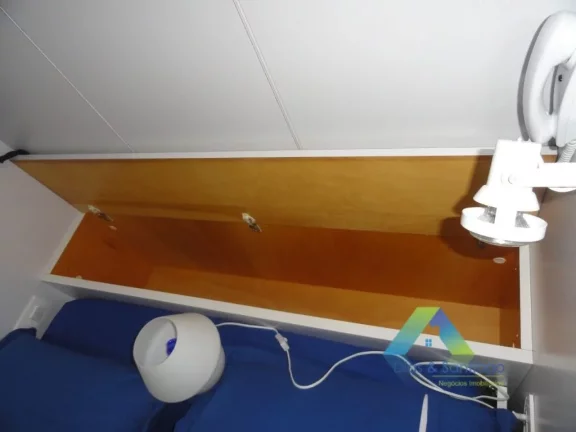 Imagem Lindo Apartamento para vender e alugar com 2 quarto, 70m²