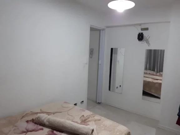 Imagem Apto mobiliado na Consolação com Tv e net