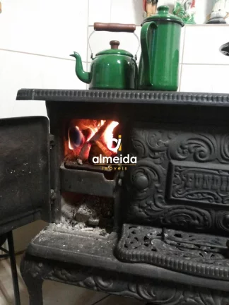 Imagem Casa 3 dormitórios à venda Nossa Senhora do Perpétuo Socorro Santa Maria/RS