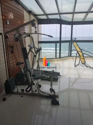 Imagem APARTAMENTO RESIDENCIAL em PRAIA GRANDE - SP, AVIAÇÃO