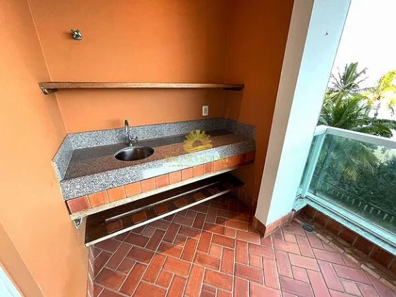 Imagem Exclusividade Beira-Mar: Apartamento de Alto Padrão na Quadra Mais Nobre da Praia de Peracanga
Desc...