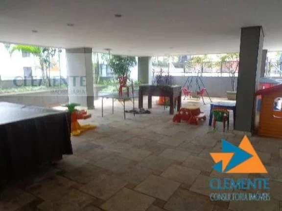 Imagem APTO. DE 03 QTOS 01 SUITE E COBERTURA B. LOURDES/SANTO AGOSTINHO-BH MG