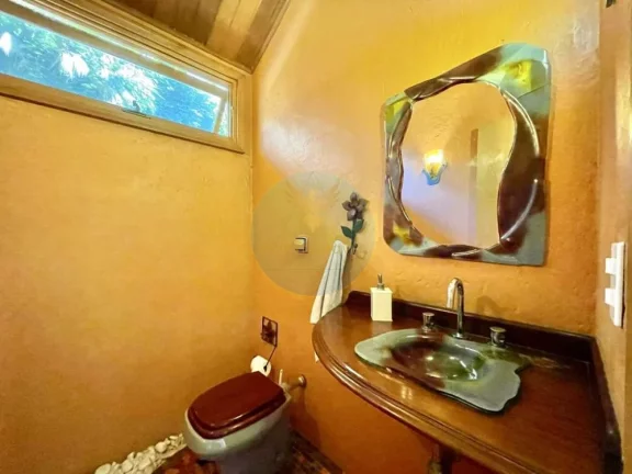 Imagem Casa em Condomínio a Venda no bairro Palos Verdes - Carapicuíba, SP
