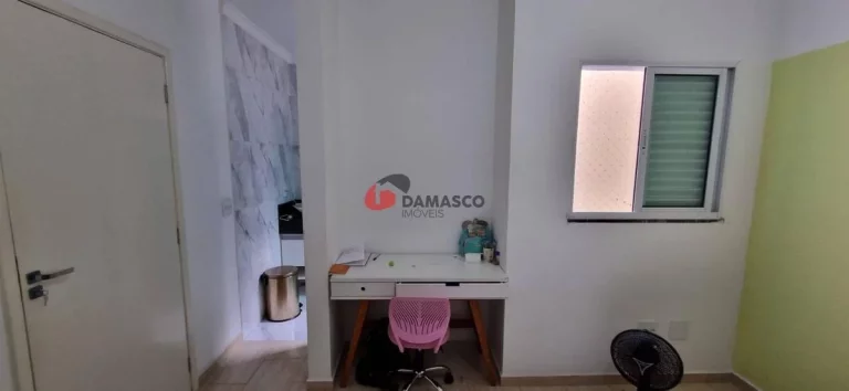 Imagem Casa geminada à Venda, Parque das Nações, Santo André, SP