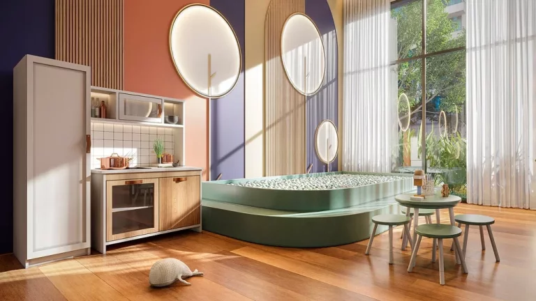 Imagem Apartamento à venda em São Paulo, Perdizes, com 2 quartos, 56,37m2