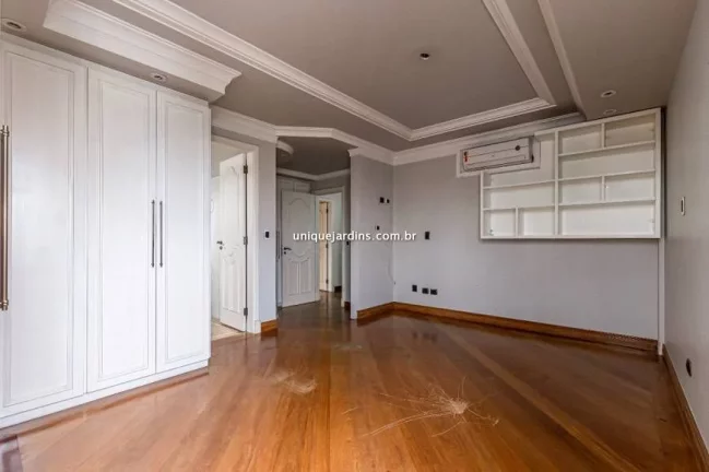 Imagem Cobertura Duplex à venda Jardim Paulista São Paulo