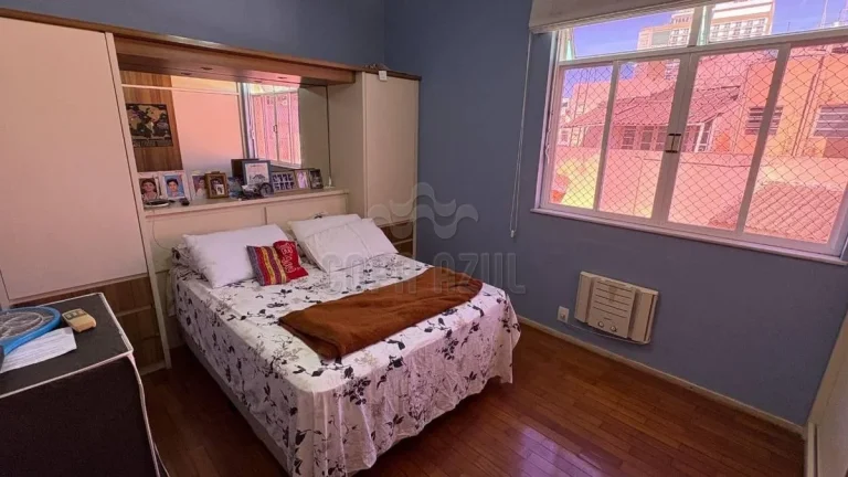 Imagem Copacabana - Residencial › Apartamento com 3 quarto(s) a Venda