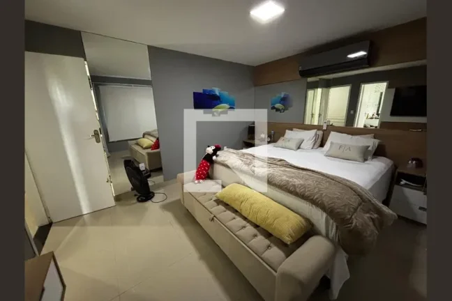 Imagem Casa à Venda - Recreio, 2 Quartos, 245 m2